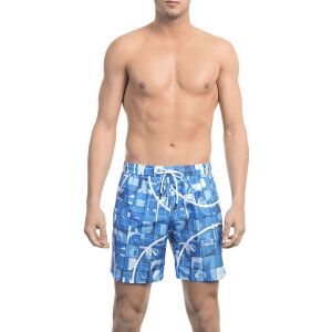 Bikkembergs Beachwear - Bkk1mbm05