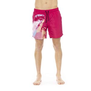 Bikkembergs Beachwear - Bkk1mbm14