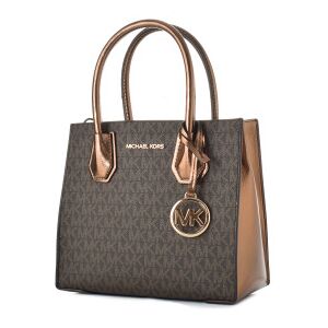 Bolso Michael Kors Mujer  35h3gm9m2bmoc (22x21x10cm)