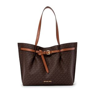 Bolso Michael Kors Mujer  35s1gu5t7brwn (34x28x15cm)