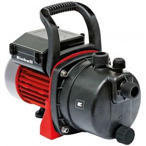 Einhell Bomba De Agua Para El Jardín Einhell Gc-gp 6538