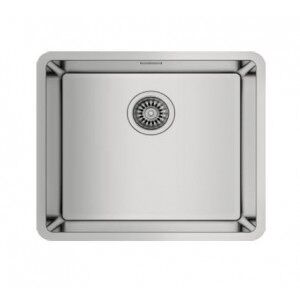 Fregadero Teka Be Linea Rs15 4540 Inox