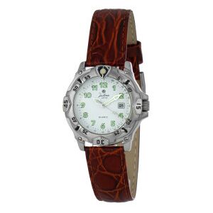 Reloj Justina Mujer  32555m (32mm)