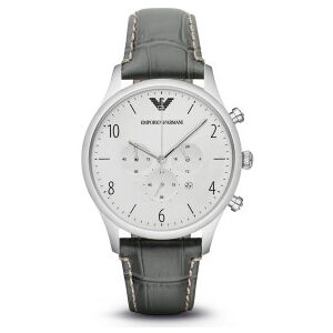 Reloj Armani Hombre  Ar1861 (43mm)