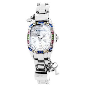 Reloj Chronotech Mujer  Ct7009ls-08m (28mm)