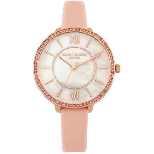 Reloj Daisy Dixon Mujer  Dd088prg (36mm)