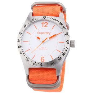 Reloj Superdry Mujer  Syl121o (39mm)