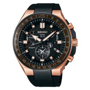 Reloj Seiko Hombre  Sse170j1 (50mm)