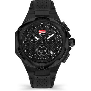 Reloj Ducati Hombre  Dtwgc2019003 (49mm)