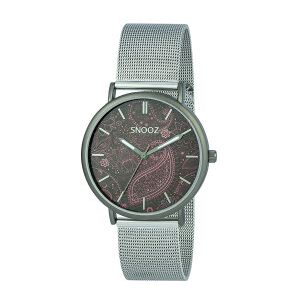 Reloj Snooz Unisex  Saa1042-86 (40mm)