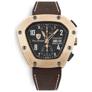 Reloj Lamborghini Hombre  Tlft075spyder (51,5mm)