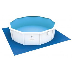 Bestway Cubierta De Suelo Para Piscina Flowclear 488x488 Cm