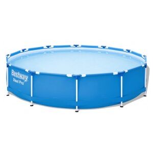 Bestway Piscina Con Estructura Steel Pro 366x76 Cm