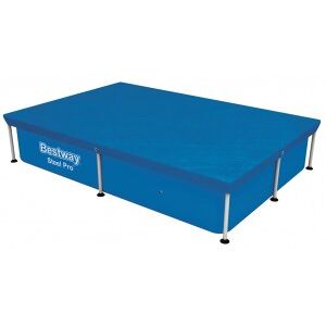 Bestway Cubierta Para Piscina Flowclear 221x150 Cm