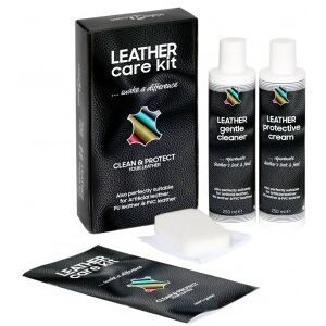 Kit De Cuidado De Cuero Care Kit 2x250 Ml