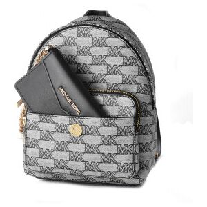 Mochila Michael Kors Mujer  35f3g5mb0rbla (23x18x12cm)