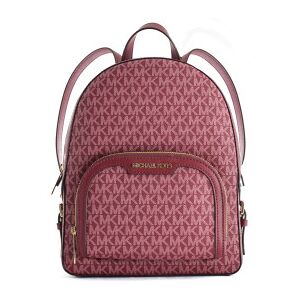 Mochila Michael Kors Mujer  35h3g8tb2bdar (23x30x10cm)