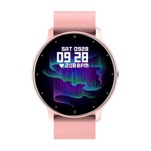 COOL Smartwatch Cool Elite Silicona Rosa