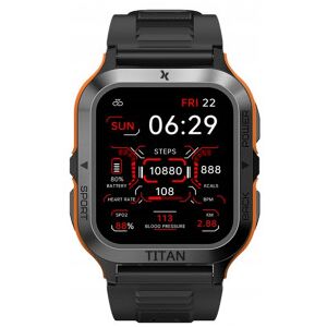 Maxcom Watch Titan Pro Fw67 Negro