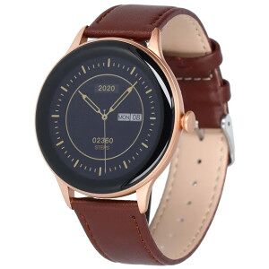 Maxcom Watch Vanad Fw48 Dorado