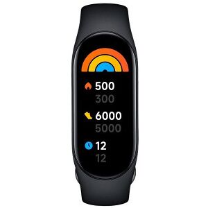 Xiaomi Mi Band 7 Negro