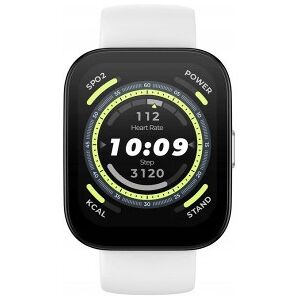 Amazfit Watch Bip 5 Blanco