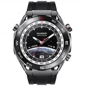 Huawei Watch Ultimate 48mm Negro