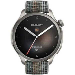 Amazfit Watch Balance 46mm Sunset Gris