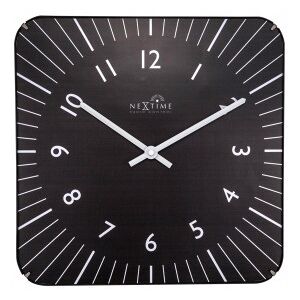 Reloj Nextime Unisex  3240zw (35x35cm)