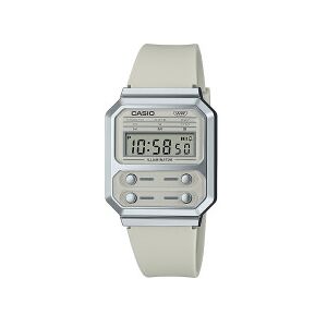 Reloj Casio Unisex  A100wef-8aef (33 Mm)