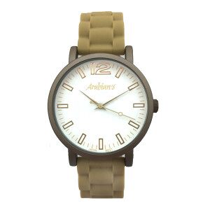 Reloj Arabians Unisex  Dba2122b (38mm)