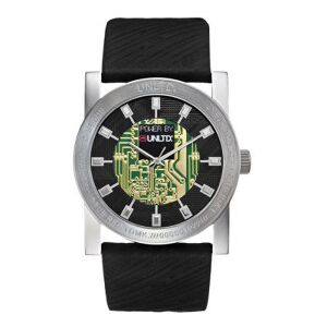 Reloj Marc Ecko Hombre  E10041g1 (46mm)