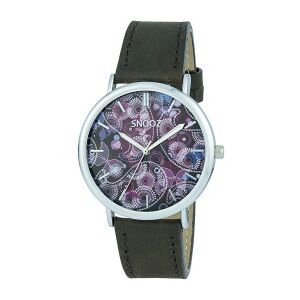 Reloj Snooz Unisex  Saa1041-79 (40mm)