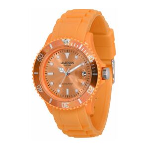 Reloj Madison Unisex  U4167-22 (40mm)