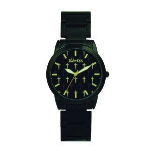 Reloj Xtress Unisex  Xna1037-01 (34mm)