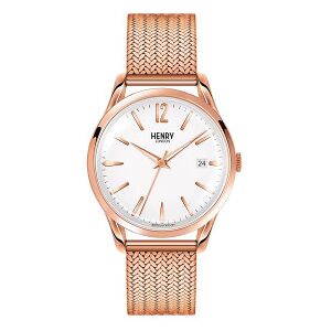 Reloj Henry London Unisex  Hl39-m-0026 (39mm)