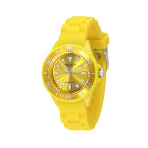 Reloj Madison Unisex  L4167-02 (35mm)