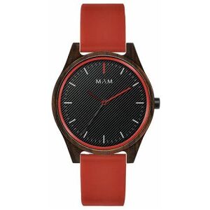 Reloj Mam Unisex  Mam695 (39mm)