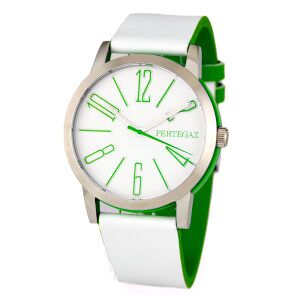 Reloj Pertegaz Hombre  P24001-bv (41mm)