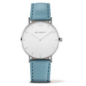 Reloj Paul Hewitt Unisex  Ph-sa-sstw23s (39mm)