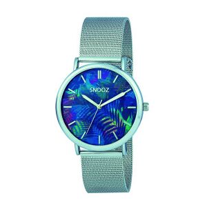 Reloj Snooz Unisex  Saa1042-73 (40mm)