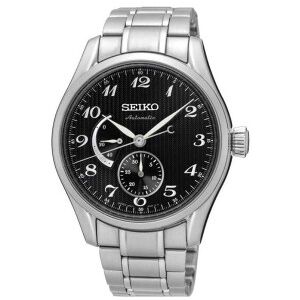 Reloj Seiko Hombre  Spb043j1 (40,5mm)