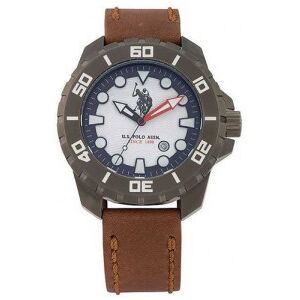 Reloj U.s. Polo Assn. Unisex  Usp4259gy ()