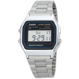 Casio - A158w_m