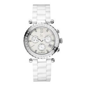 Reloj Gc Unisex  01500m1 (38,5mm)