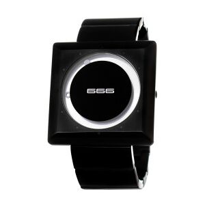 Reloj 666barcelona Unisex  666-060 (45mm)