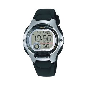 Reloj Casio Unisex  Lw-200-1avdf (38mm)