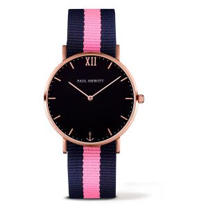 Reloj Paul Hewitt Unisex  Phsarstbnlp20 (39mm)