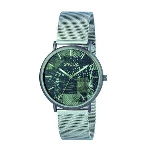 Reloj Snooz Unisex  Saa1042-77 (40mm)