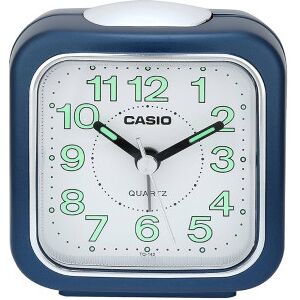 Reloj Casio Unisex  Tq-142-2df (9x9cm)